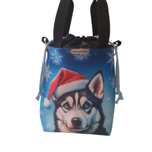 HUSKY Listonoszka ELIZA