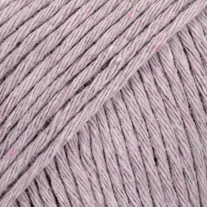 DROPS Cotton Light Lawendowy szron