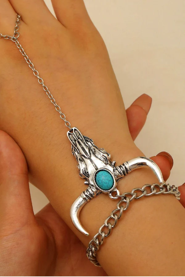 Ladies Western Element Bracelet - obrazek 3