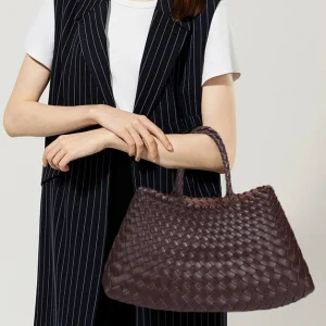 Minimalist Commuter Tote Set