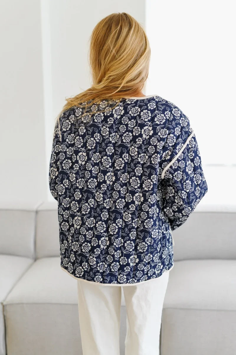 Golinda Jacket - obrazek 4