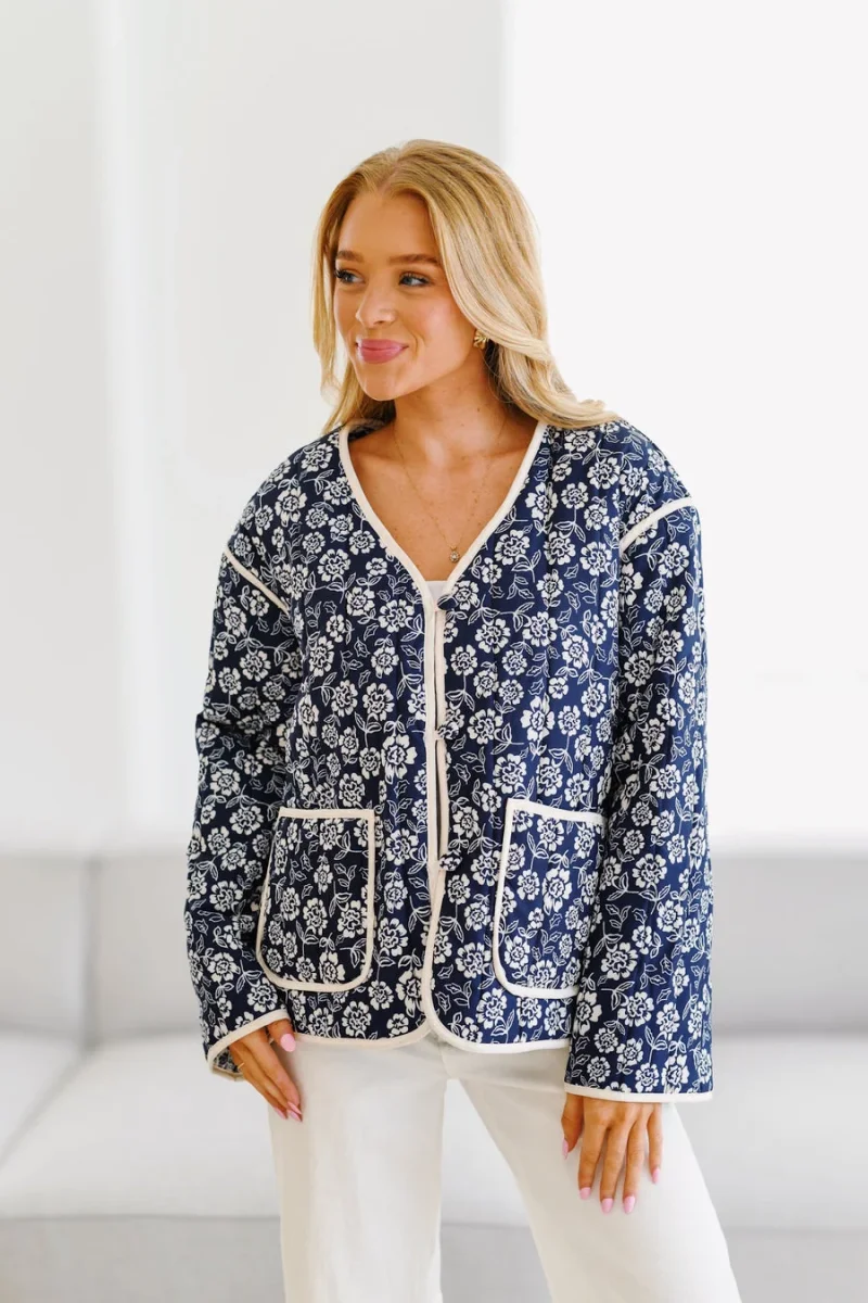 Golinda Jacket - obrazek 3