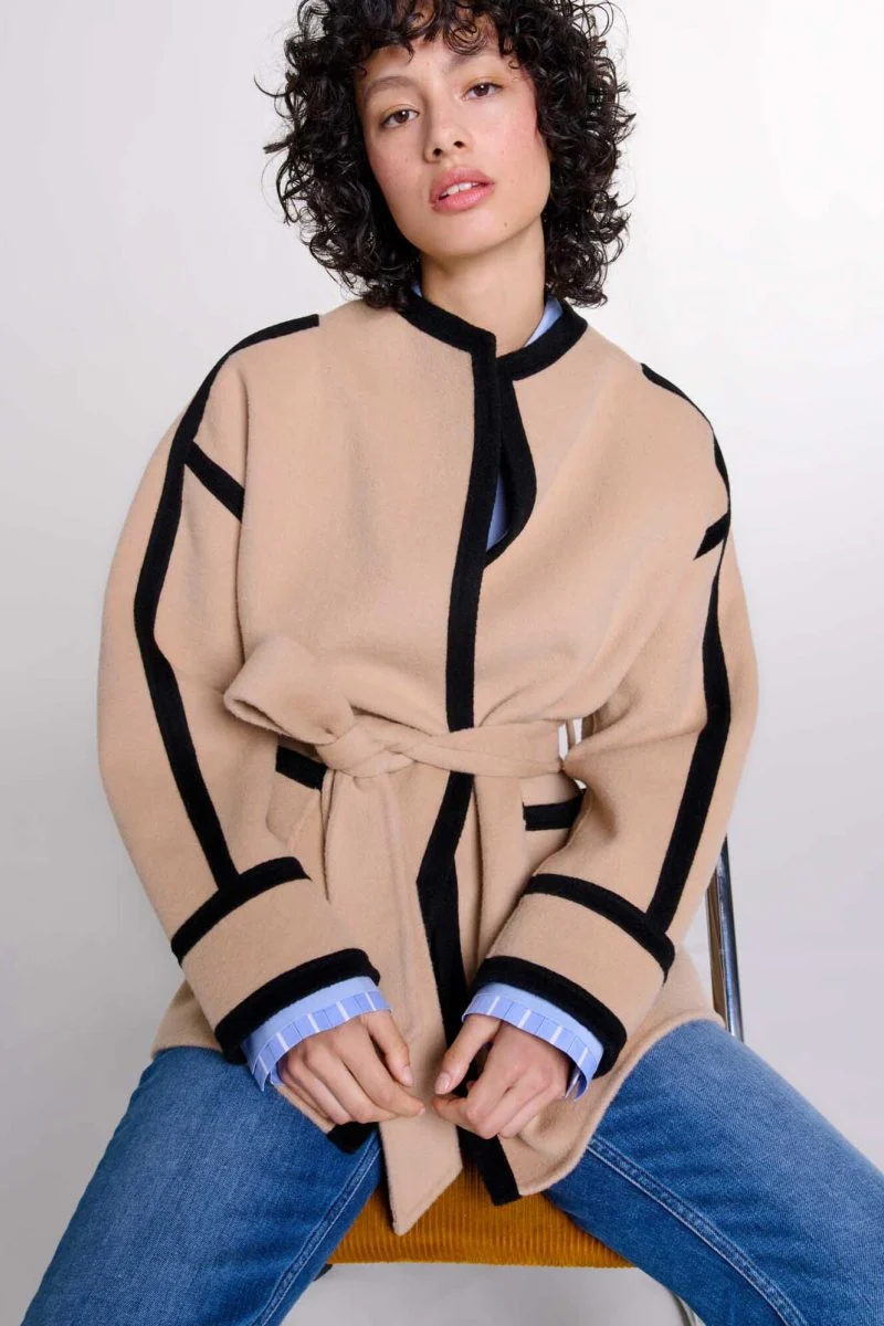 Eleinara Jacket - obrazek 2