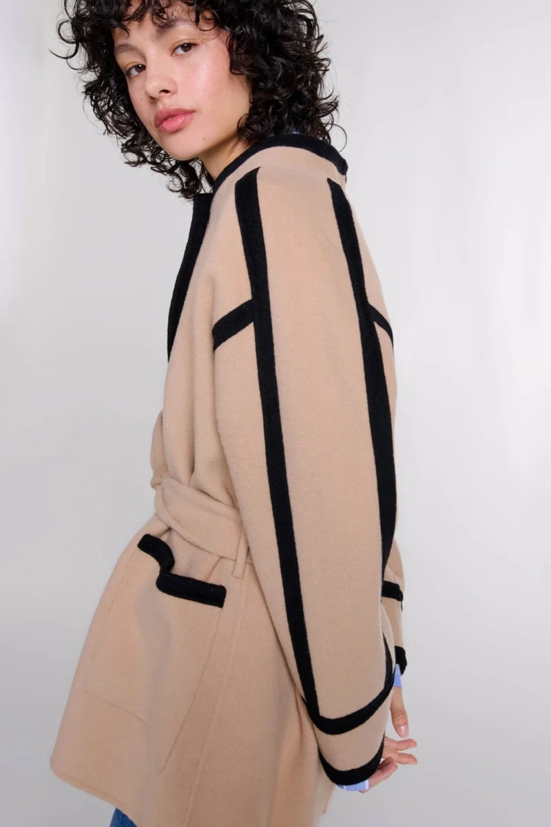 Eleinara Jacket - obrazek 3