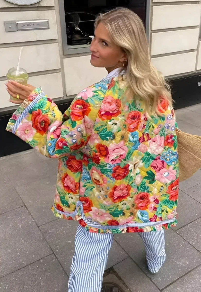 Olenda Jacket - obrazek 3