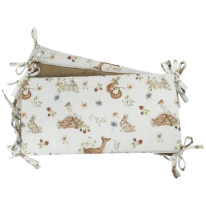 Ochraniacz plaski modułowy 3x 60x30cm ” Polski las”