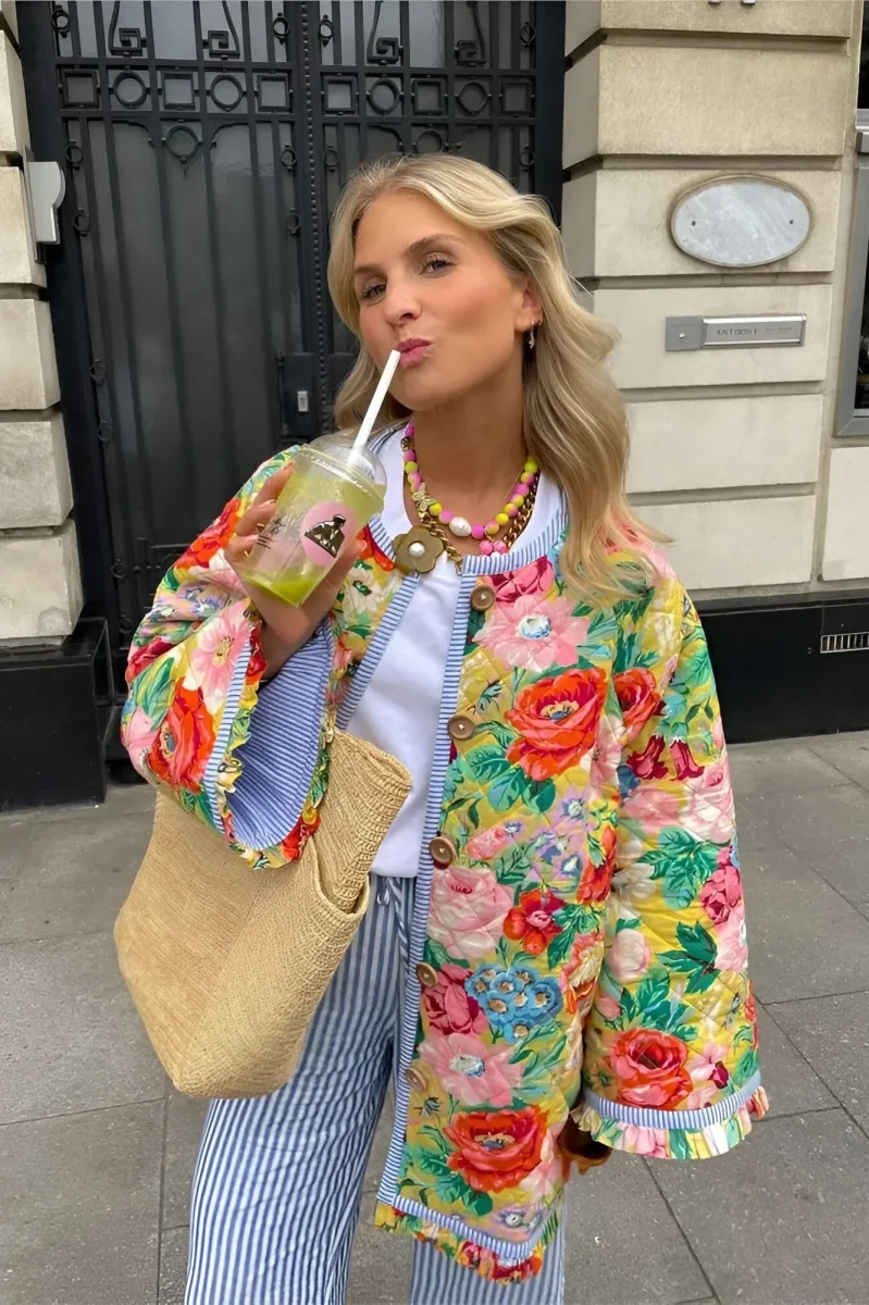 Olenda Jacket - obrazek 2