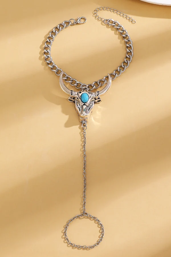 Ladies Western Element Bracelet - obrazek 2