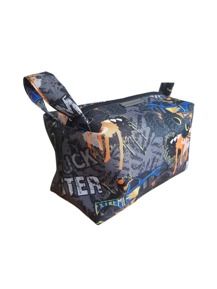 MONSTERTRUCK Kosmetyczka BOX S
